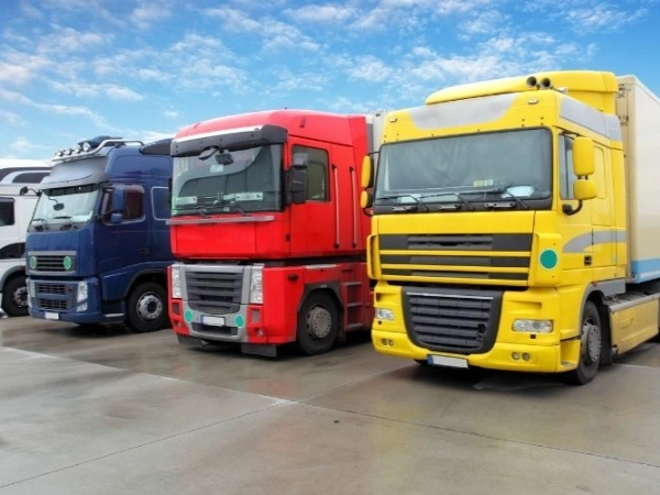 Ankara Tavas Nakliye